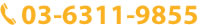 tel 03-6311-9855